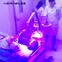 Kernel 3 Color Light Sources Bio Light LED Photodynamic Therapy PDT Machine for Skin Rejuvenation 6