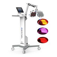 Kernel 3 Color Light Sources Bio Light LED Photodynamic Therapy PDT Machine for Skin Rejuvenation