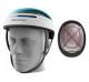 Hair Growth Laser Helmet Low Level Laser Therapy Hair Loss Treatment