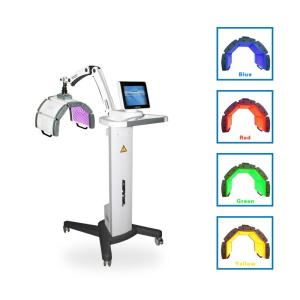 Wholesale pdt beauty: LED Light Therapy PDT Equipment PDT Therapy Device Medical CE Mark Kn-7000A