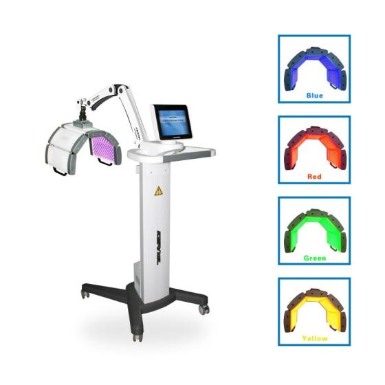 LED Light Therapy PDT Equipment PDT Therapy Device Medical CE Mark Kn-7000A