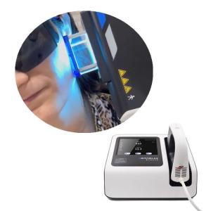 Wholesale fingerprint time recorder: Kernel KN-5000C CE Mini Excimer 308 Laser 308nm Excimer Laser Vitiligo Psoriasis Laser for Vitiligo