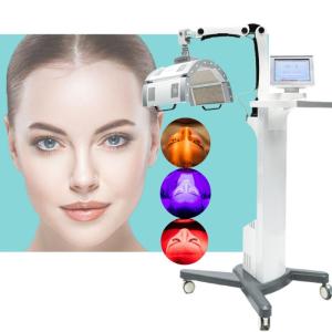 Wholesale one color printing: Kernel KN-7000A Medical CE	 LED Pdt LED Light Therapy Professional PDT Machine Red Light Therapy