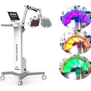 Wholesale led moving head light: Kernel KN-7000D Medical CE Salon Use LED Pdt Mychway Machine for Face and Body Light LED Therapy Pd