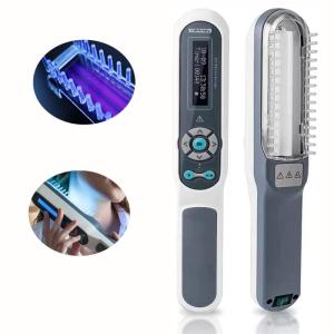 Wholesale h t band: Kernel KN-4003BL Vitiligo Lamp Uvb 311nm Psoriasis Vitiligo Lamp Uvb Narrowband