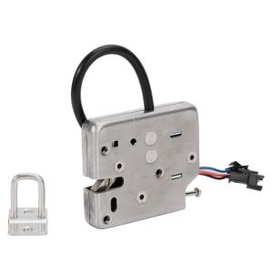 Wholesale pvc bath mat: Electronic Locker Lock Electric Control Cabinet Lock