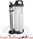Sell 9L vacuum oil pump fluid extractor suction pump syphon pump manual filler