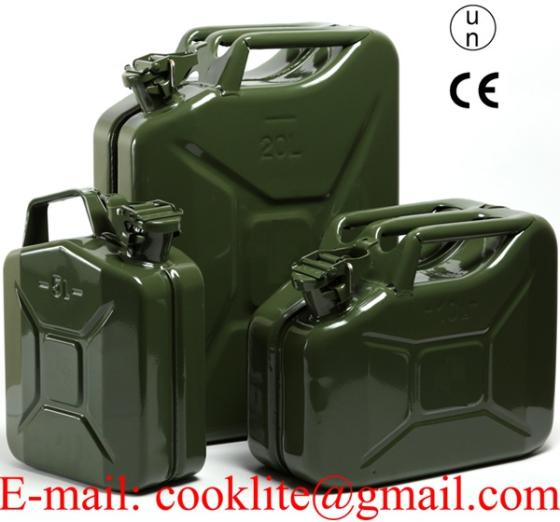 Bungalow Verzamelen Lee NATO Metal Gas Tank Military Steel Jerry Can for Carrying Petrol Diesel  Fuel(id:8758030). Buy China Jerry can tank UN, gerry jerrycan fuel,  container gallon car - EC21