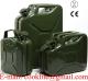 NATO Metal Gas Tank Military Steel Jerry Can for Carrying Petrol Diesel Fuel
