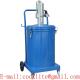Pneumatic Grease Pump Centralized Lube Pump for Lubrication Air Lubricating Equipment Car Repair Too
