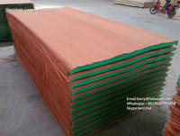 Good Price Cheap Recon Keruing Gurjan Face Veneer For Plywood Id
