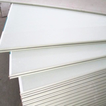 Drywall Partition Building Materials Plasterboard(id ...