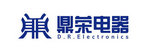 Xiamen DingRong Electrical Component Co.,Ltd Company Logo