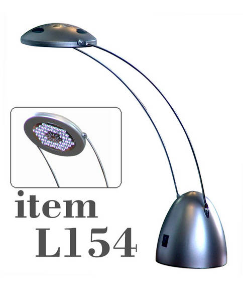 Sell LED desk lamp(id:2374029) from Nfk Lite Mfg. Co., Ltd - EC21