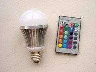 Wholesale LED Bulbs & Tubes: RGB  Bulb