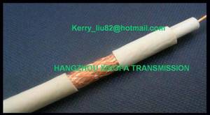 COAXIAL SATELLITE 21 VATC - Top Cable