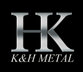 K&H Industry Ltd. Company Logo