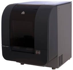 Wholesale internet: ProJet 1000 Personal Color 3D Printer