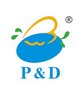 P and D Plastic Manufacture Co.,LTD. Company Logo