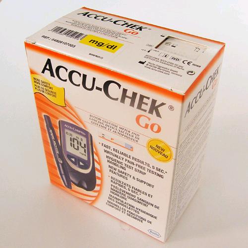 Accu-Chek Softclix(id:3175020). Buy Accu chek, Roche - EC21