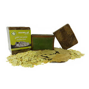 Wholesale dried: Aleppo Syrian Soap