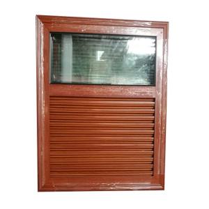 Wholesale insect window screen: Aluminum Frame Adjustable Glass Louver Windows Aluminium Louvre Shutter Window