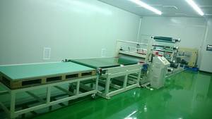Wholesale pmma: PMMA/ABS/PS Board/Sheet Extrusion Line