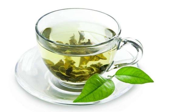 Sell Green tea extract