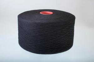 Wholesale cotton mop: Keshu Ne6s/1 Recycled/Regenerated Cotton Yarn for Knitting Glove OE Open End Spinning Yarn