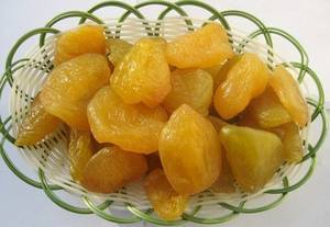 Wholesale dried kumquat: Dried Yellow Peach