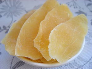 Wholesale Dried Fruit: Thai  Dried Vacuum Mango