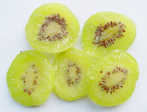 Wholesale fresh kiwifruit: Dried Kiwifruit