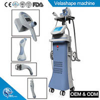 Sell Vacuum + RF Slimming Machine Slim 4