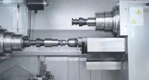 Wholesale t: 5-Axis Turn-milling Service