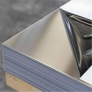 Wholesale b: 321 Stainless Steel Plate Sheet