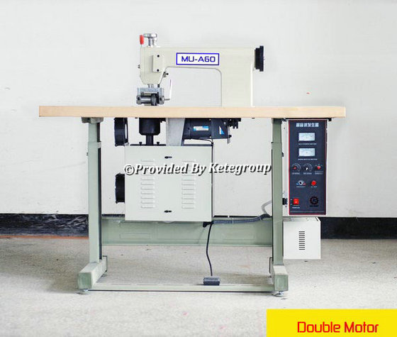 non woven bags machine