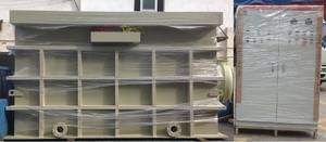 Wholesale sludge dewatering equipment: Electrocoagulation Equipment