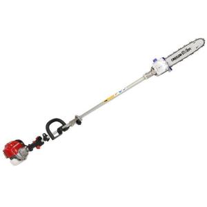 Wholesale aluminum connector: Pole Saw Powered by Mitsubishi Garden Pruner JPS-260