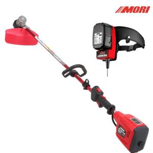 Wholesale safety lights: Cordless / Electric Brush Cutter EBC-2401