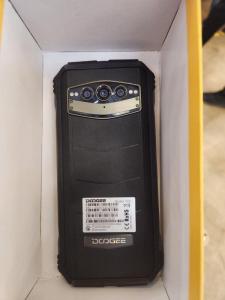 Wholesale fingerprints: DOOGEE V30 5G Smartphone