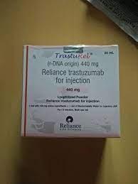 Wholesale medicinal: Trasturel 440 Mg