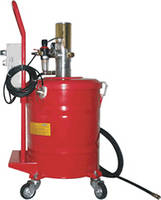 Dosing Grease System (Pneumatic)(id:3764554). Buy China grease pump ...