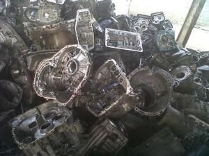 Wholesale car engine cleaning: Aluminum Engine Scrap
