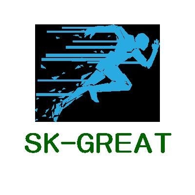 Qingdao SK-GREAT Fitness Equipment Co,Ltd. Company Logo