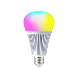 Wholesale screw ball: 2.4G Milight Series WiFi Controller RGBW White Full Color LED Bulb