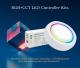 Hot Sell 2.4G RGBCCT Control System Colorful Controller for WiFi Light Strip