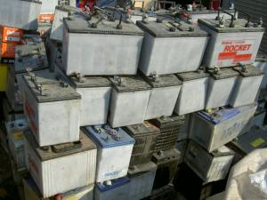 Wholesale scrap lead battery: Drained Lead Battery Scrap