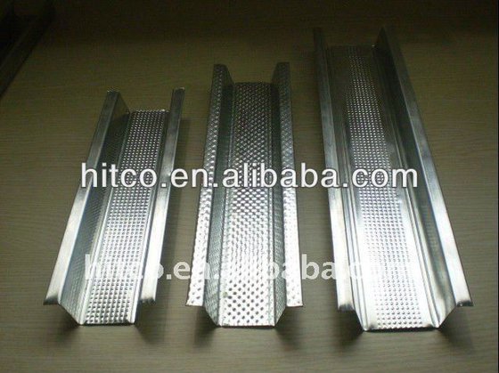 Galvanized Steel Ceiling System Furring Channel Id 8323681