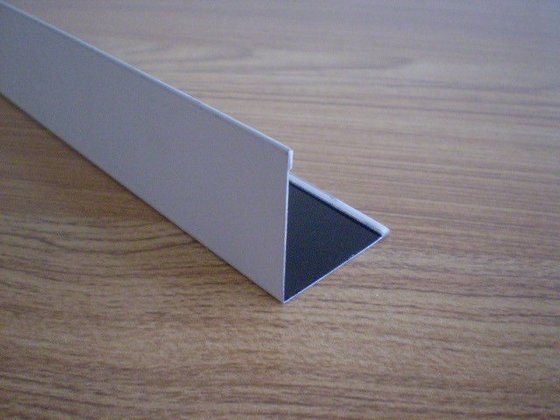 Suspended Ceiling L Shape Wall Angle Id 8323813 Product Details