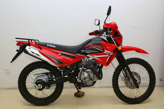 Sell dirt bike yamaha type XTZ150 id 24109603 from 